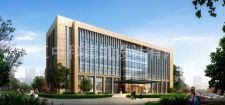 -浙江中和建筑設(shè)計有限公司