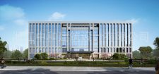 -浙江中和建筑設(shè)計有限公司