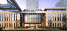 -浙江中和建筑設(shè)計有限公司