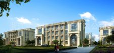 -浙江中和建筑設(shè)計(jì)有限公司