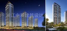 -浙江中和建筑設(shè)計有限公司