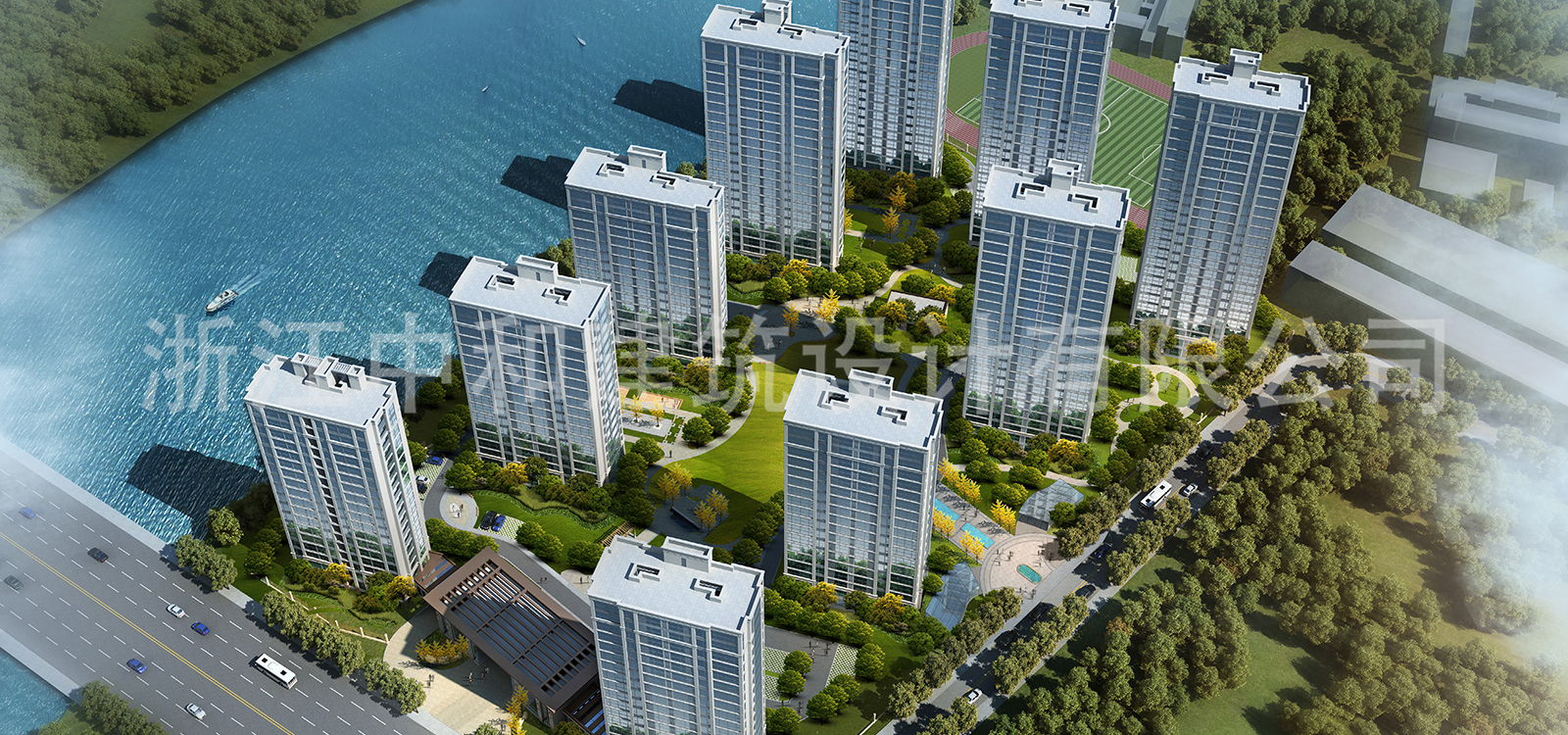 -浙江中和建筑設(shè)計(jì)有限公司